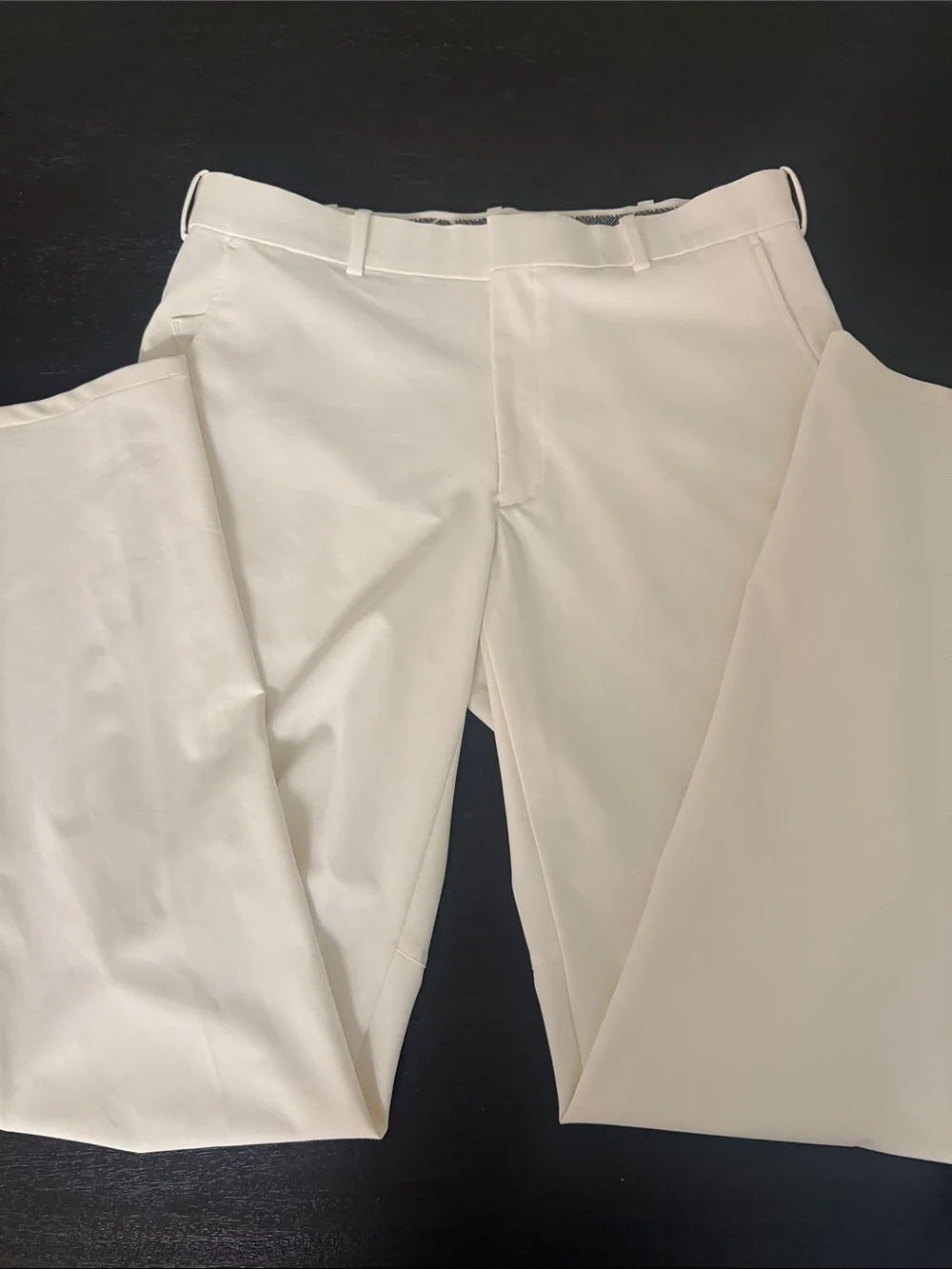 Paul Stuart golf pants
